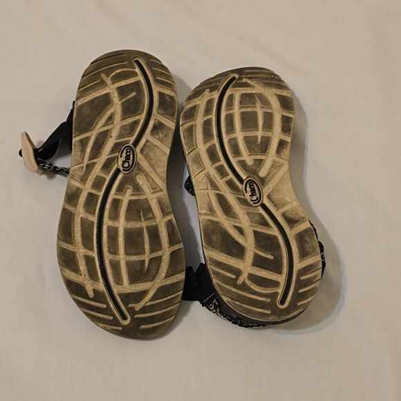 Women’s Chaco ZX/2 Printed Sandals size 8 - Picture 5 of 7